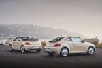 Volkswagen Beetle SEL Final Edition Convertible 2018 года (NA)